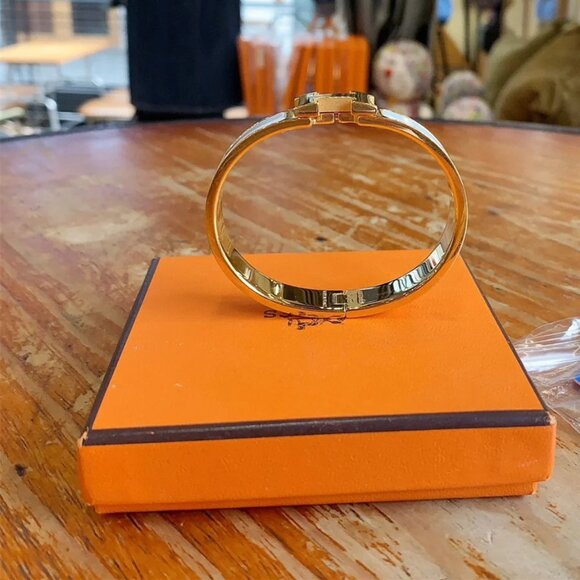 Hermes bracelet - Picture 4 of 5